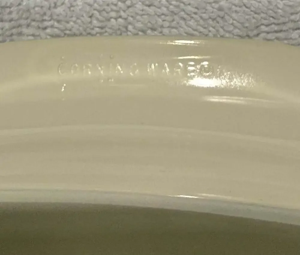CorningWare A-2-B 2L Harvest Fruit Casserole
